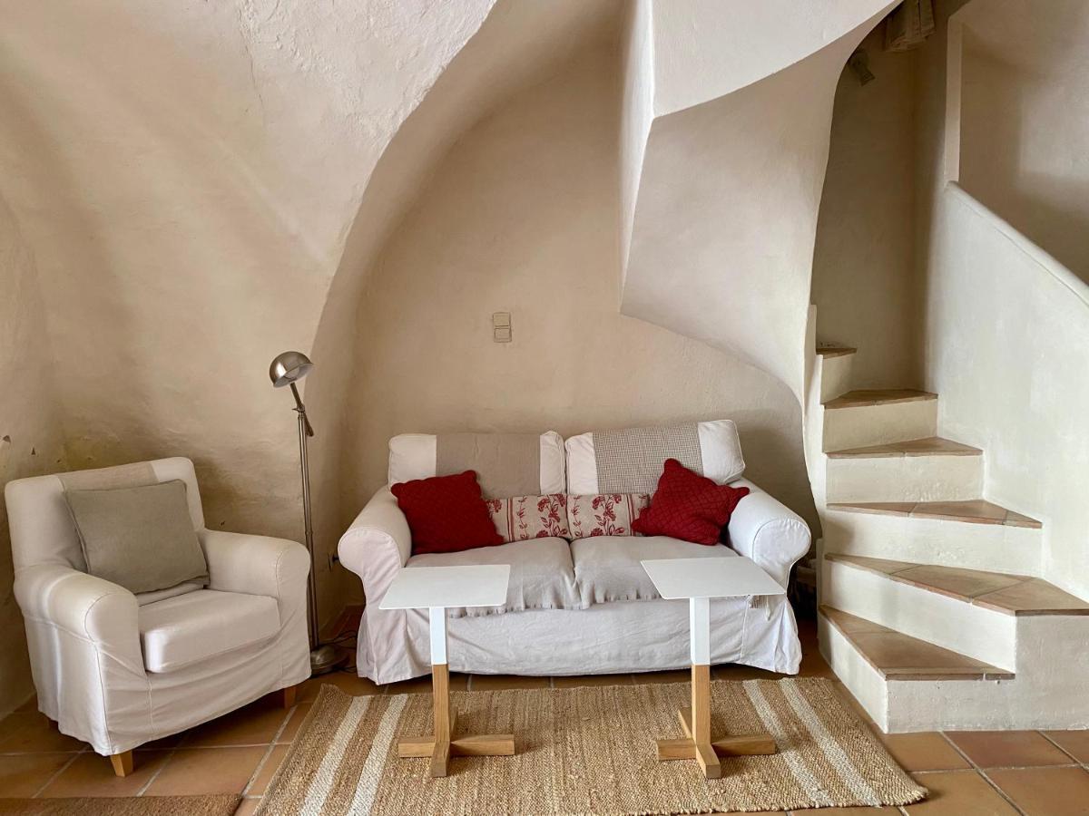 B&B Villa Des Muses Ла-Рок-д'Антерон Екстер'єр фото